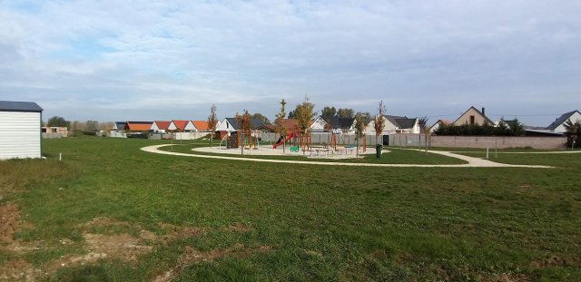 Eladó családi ház, Fertőszéplakon 86.9 M Ft, 5 szobás