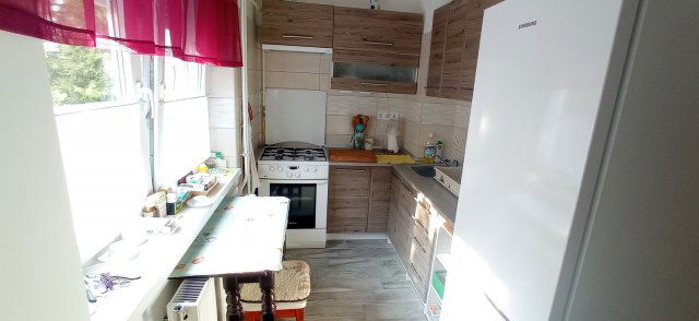 Eladó téglalakás, Nyíregyházán 54.9 M Ft, 2 szobás