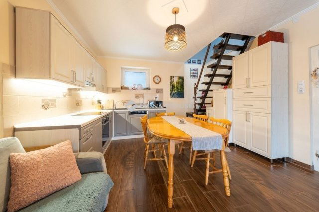 Eladó családi ház, Edelényben 45 M Ft, 3 szobás