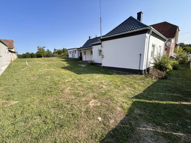 Eladó családi ház, Nagykanizsán 35.9 M Ft, 3 szobás