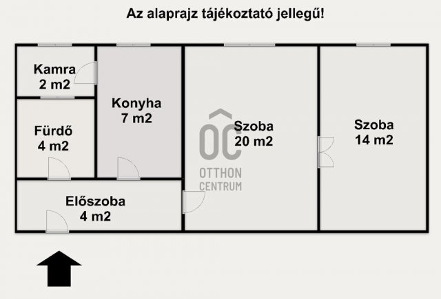 Eladó téglalakás, Budapesten, XIV. kerületben 60 M Ft, 2 szobás
