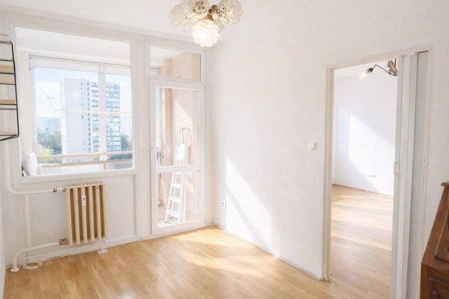 Eladó panellakás, Budapesten, XIV. kerületben 64 M Ft, 2 szobás