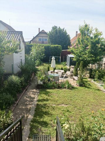 Eladó téglalakás, Budapesten, XVII. kerületben, Agyagos utcában