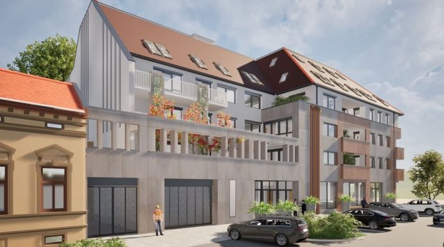 Eladó téglalakás, Miskolcon 55.962 M Ft, 1 szobás