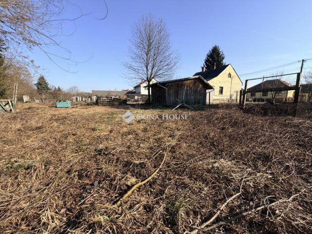 Kiadó családi ház, albérlet, Szentgotthárdon, Máriaújfalui úton