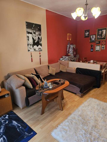 Eladó panellakás, Pécsett, Pollack Mihály utcában 43.5 M Ft