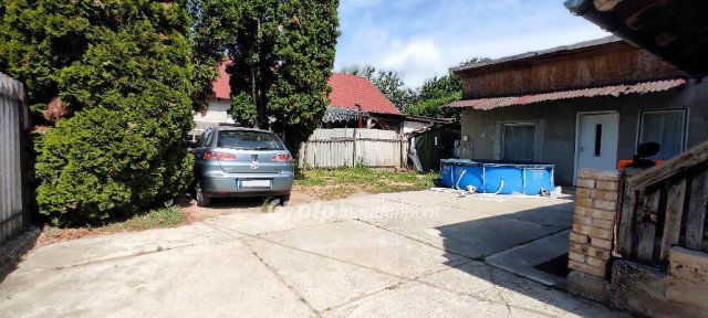 Eladó családi ház, Galgahévízen 38 M Ft, 4 szobás