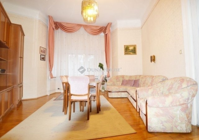 Eladó téglalakás, Budapesten, XIII. kerületben 107 M Ft