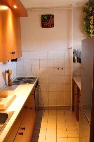 Kiadó téglalakás, albérlet, VIII. kerületben, Baross utcában