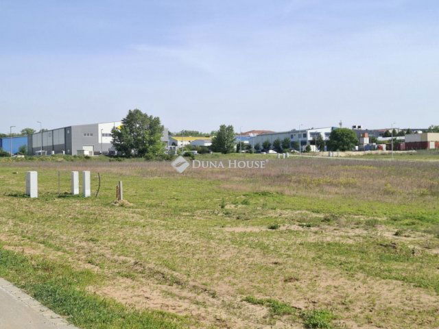 Eladó telek, Gödöllőn 38.85 M Ft / költözzbe.hu