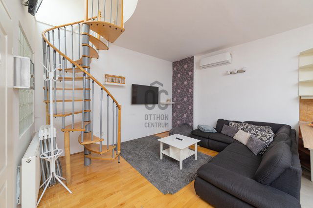 Eladó téglalakás, Budapesten, VI. kerületben 179.9 M Ft