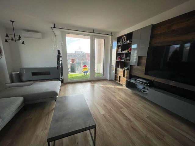 Eladó téglalakás, Budapesten, XIII. kerületben 121.9 M Ft