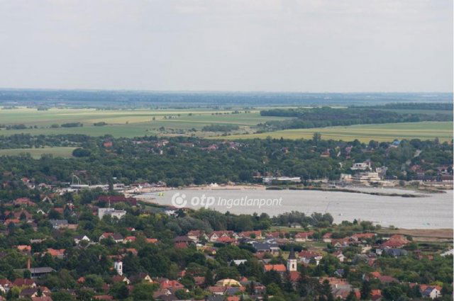 Eladó telek, Kápolnásnyéken 24.9 M Ft / költözzbe.hu