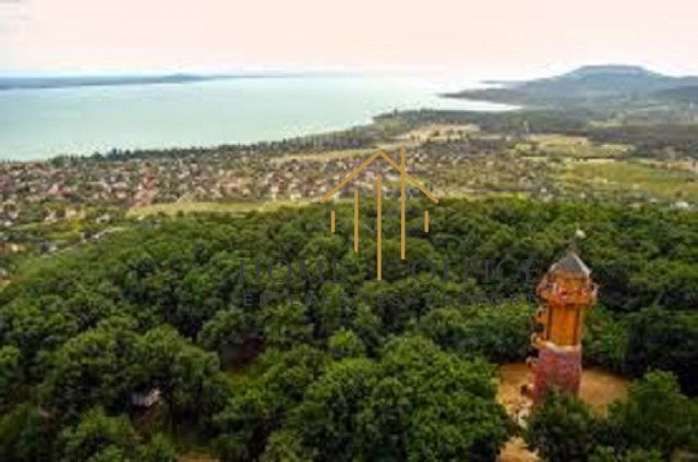 Eladó telek, Révfülöpön 45 M Ft / költözzbe.hu