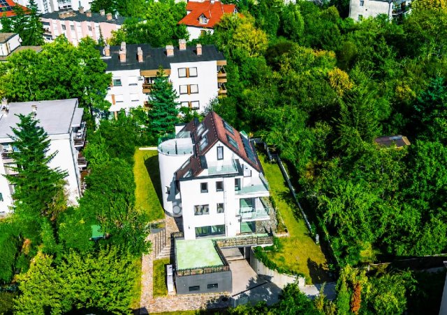 Eladó családi ház, Budapesten, II. kerületben 1210 M Ft