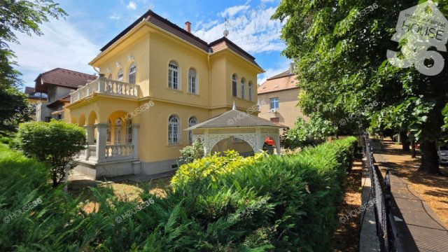 Eladó családi ház, Budapesten, XIV. kerületben 750 M Ft