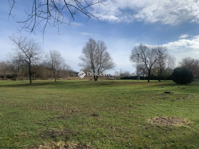 Eladó telek, Őrbottyánban, Rákóczi Ferenc utcában 217 M Ft