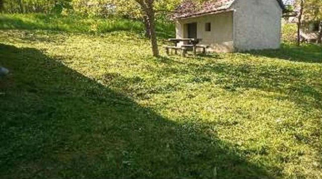 Eladó mezogazdasagi ingatlan, Gamáson 2.9 M Ft, 1 szobás