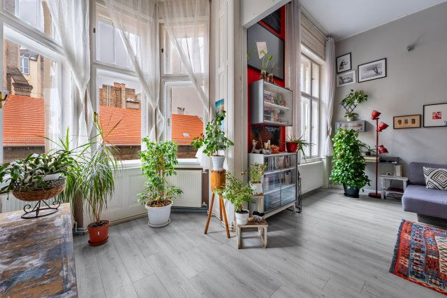 Eladó téglalakás, Budapesten, XIII. kerületben 102.89 M Ft