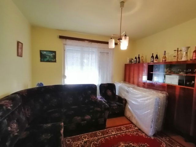 Eladó családi ház, Pusztaszabolcson 39.9 M Ft, 3 szobás