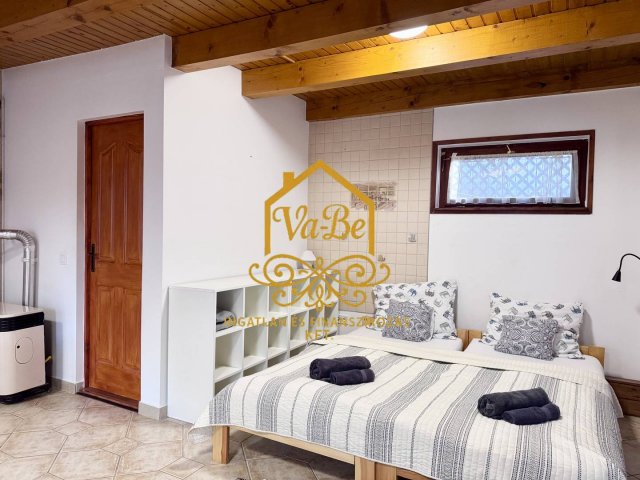 Eladó téglalakás, Egerben 56.9 M Ft, 2 szobás