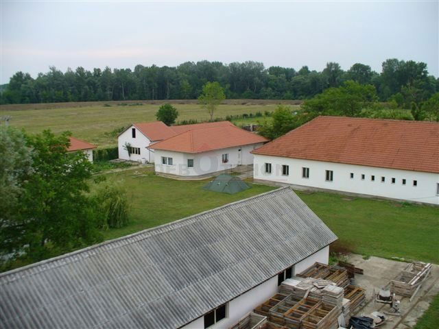 Eladó ipari ingatlan, Vásárosnaményben 399 M Ft