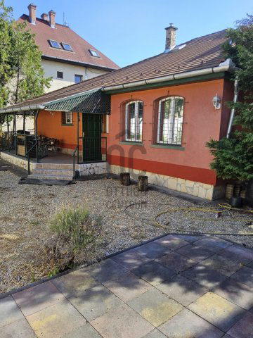 Eladó családi ház, Budapesten, X. kerületben 139.9 M Ft