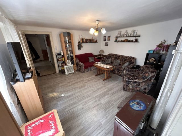 Eladó téglalakás, Nagykanizsán 15.9 M Ft, 2 szobás