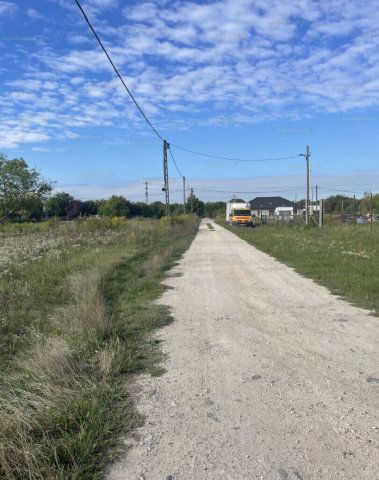 Eladó telek, Szigetszentmiklóson 11.9 M Ft / költözzbe.hu