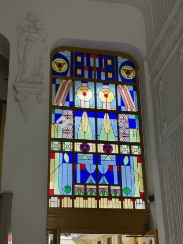 Kiadó téglalakás, albérlet, IX. kerületben, Ráday utcában