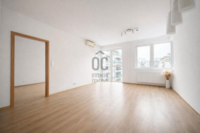 Eladó téglalakás, Budapesten, XIII. kerületben 91.9 M Ft