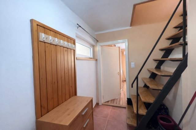 Eladó nyaraló, Harkányban 34.99 M Ft, 3 szobás