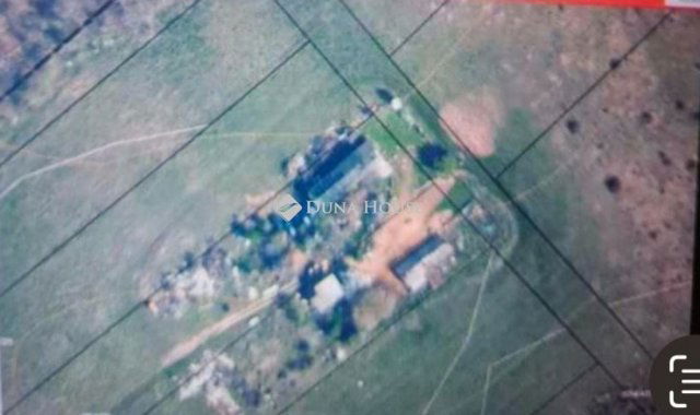 Eladó mezogazdasagi ingatlan, Kerepesen 45 M Ft
