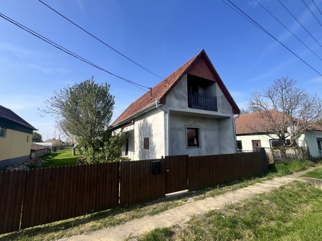 Eladó családi ház, Sarkadon, Széchenyi utcában 22 M Ft