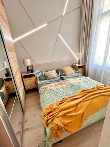 Eladó téglalakás, Budapesten, VIII. kerületben 91.9 M Ft