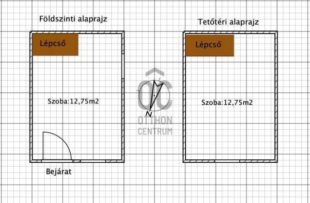 Eladó családi ház, Szekszárdon 8.5 M Ft, 2 szobás