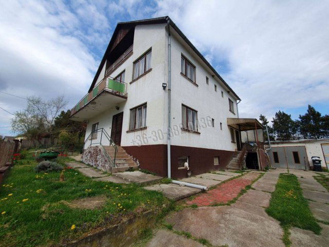 Eladó családi ház, Nógrádsápon 37.8 M Ft, 5+1 szobás