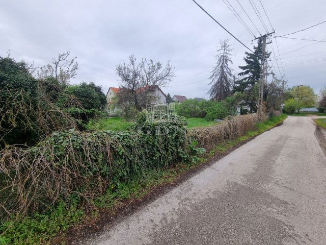 Eladó telek, Székesfehérvárott 49.9 M Ft / költözzbe.hu