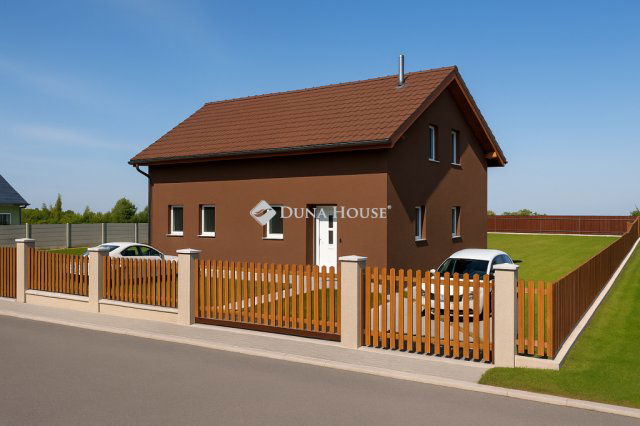 Eladó családi ház, Ráckevén 160 M Ft, 3 szobás