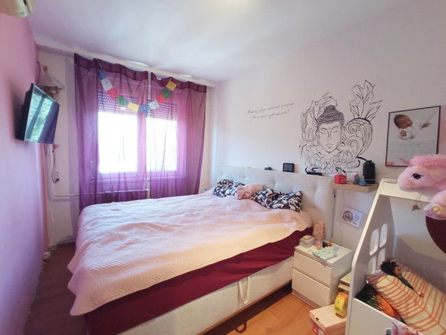 Eladó téglalakás, Budapesten, XVII. kerületben 49.9 M Ft