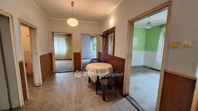 Eladó családi ház, Mernyén 24 M Ft, 3 szobás