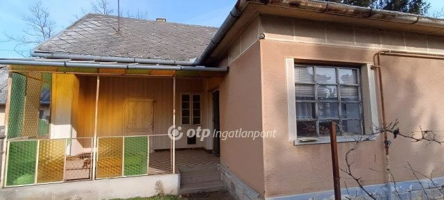 Eladó családi ház, Nyírtelken 19.9 M Ft, 2 szobás