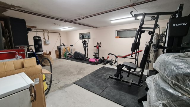 Eladó családi ház, Kecskeméten 98 M Ft, 4 szobás