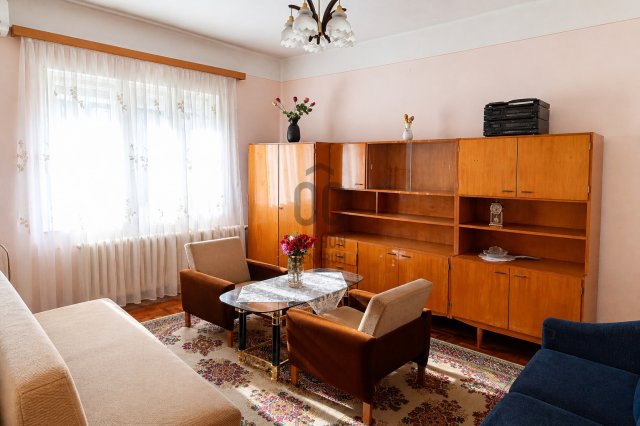 Eladó családi ház, Hosszúpályin 45 M Ft, 3 szobás