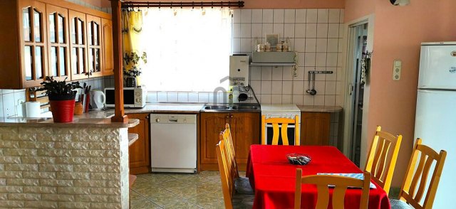 Eladó családi ház, Budapesten, XVIII. kerületben 120 M Ft