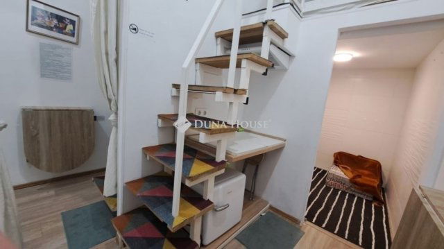 Eladó téglalakás, Budapesten, VIII. kerületben 82.9 M Ft