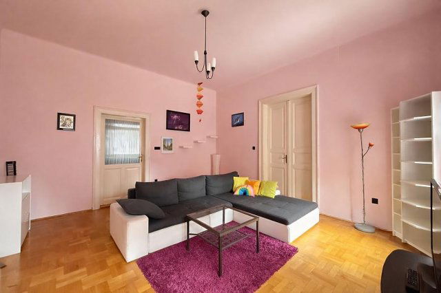 Kiadó téglalakás, albérlet, Budapesten, II. kerületben