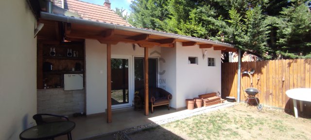 Eladó téglalakás, Érden 56.5 M Ft, 2 szobás