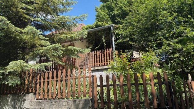 Eladó családi ház, Tardonán 10.9 M Ft, 1 szobás