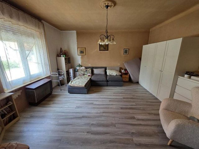 Eladó ikerház, Budapesten, XXII. kerületben 50.99 M Ft, 1 szobás